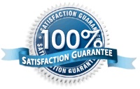 The Art of Social Natural 100% Satisfaction Guarantee