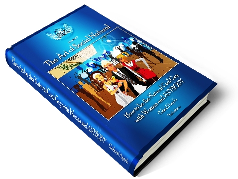 The Art of Social Natural - Social Natural